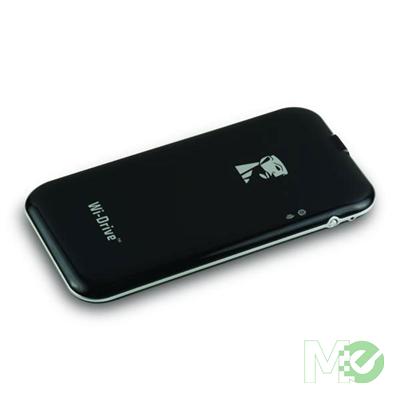 MX34886 Wi-Drive Wireless Flash Drive, 32GB