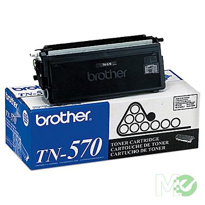 MX35859 TN-570 High Yield Toner Cartridge, Black