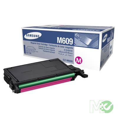 MX35995 CLT-M609S Toner Cartridge, Magenta