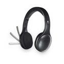 MX36478 H800 Bluetooth Wireless Headset w/ Microphone