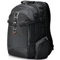 MX36719 Titan 18.4in Checkpoint Friendly Laptop Backpack, Black