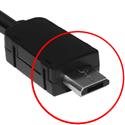 MX36772 AC Charger - Micro USB