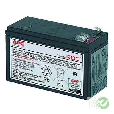 MX3715 Replacement Battery Cartridge #2