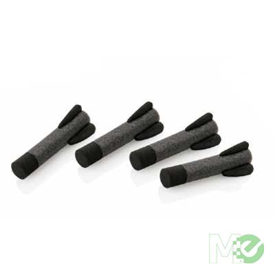 MX37717 iLaunch Nerf Missiles for iLaunch, 4 Pack