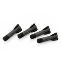 MX37717 iLaunch Nerf Missiles for iLaunch, 4 Pack
