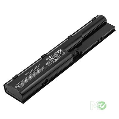 MX38165 LHP251 Replacement Notebook Battery for Select HP ProBook Laptops 