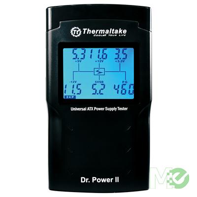 MX38389 Dr. Power II Power Supply Tester