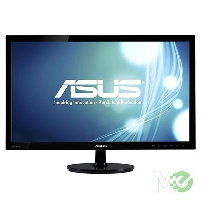 MX38650 VS228H-P 21.5in 16:9 TN LED LCD Monitor, 75Hz, 5ms, 1080P Full HD