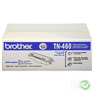 MX39420 TN-460 Toner Cartridge, Black