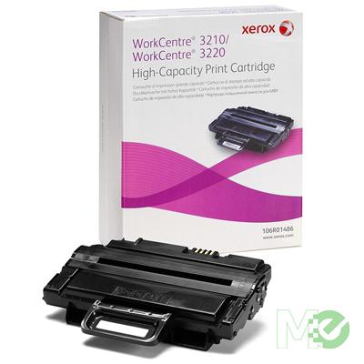 MX39424 106R01486 Toner Cartridge For WorkCentre 3210 & 3220 Series MFPs, Black