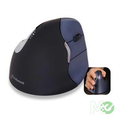 MX42249 VerticalMouse 4 Right, Wireless
