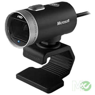 MX42846 LifeCam Cinema Webcam, USB 2.0 