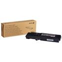 MX43568 106R02228 Black Toner Cartridge For Phaser™ 6600 & WorkCentre™ 6605 Series Printers, 8,000 Page High Yield 