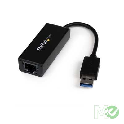 MX43673 USB 3.0 to Gigabit Ethernet NIC Network Adapter