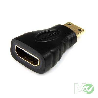 MX43825 HDMI to HDMI Mini Adapter