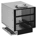 MX44502 84H342310-003 Triple 5.25in Drive + Single 3.5in Drive Cage for Chenbro Industrial Server Chassis