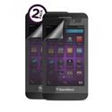MX44864 Blackberry Z10 Screen Protector 2 Pack