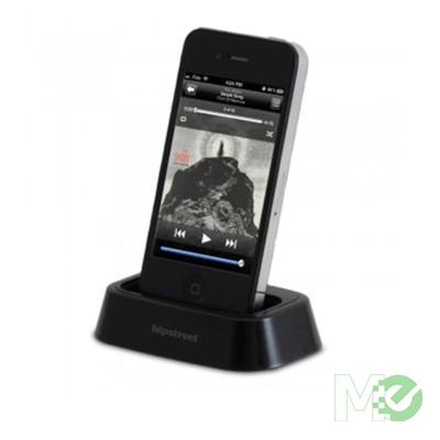 MX44867 Charge & Sync Cradle for iPhone 4/4S