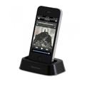 MX44867 Charge & Sync Cradle for iPhone 4/4S