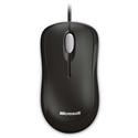 MX45263 Basic Optical Mouse, Black