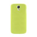 MX45410 Sand Series Case for Galaxy S4, Yellow