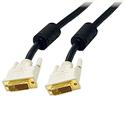MX45516 Male to Male DVI-D Dual Link Display Cable, 1.8m