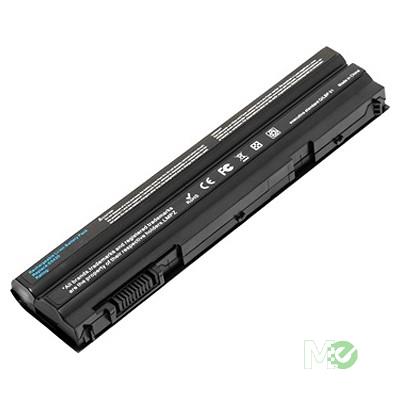 MX45603 LDE263 Replacement Notebook Battery for Select DELL Audi and Inspiron  Laptops