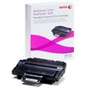 MX45643 106R01485 Black Toner Cartridge For WorkCentre 3210 & 3220 Series Printers, 2,000 Page Yield