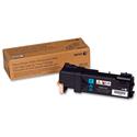 MX45649 106R01594 Cyan Toner Cartridge For Phaser™ 6500 & WorkCentre™ 6505 Series Printers, 2,500 Page High Yield 
