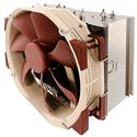 MX45777 NH-U14S CPU Cooler, w/ Noctua NF-A15 PWM 140mm Fan