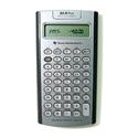 MX46005 BAII PLUS Pro Financial Calculator
