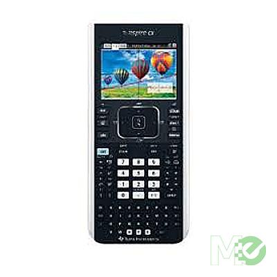 MX46015 Nspire CX Graphing Calculator