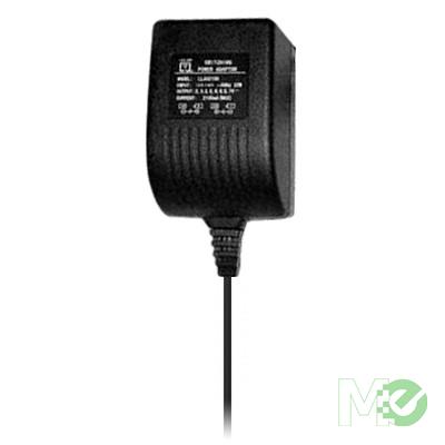 MX46118 AC Power Adapter For Security Camera(s), 12Vdc @ 1A 