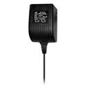 MX46118 AC Power Adapter For Security Camera(s), 12Vdc @ 1A 