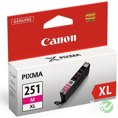 MX46498 CLI-251XL Ink Cartridge, Magenta