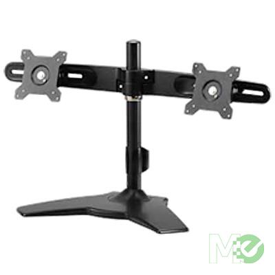 MX46837 AMR2S Dual Monitor Mount with Desk Stand