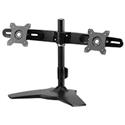 MX46837 AMR2S Dual Monitor Mount with Desk Stand