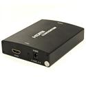 MX47009 HDMI to Component Video / Stereo Audio Converter