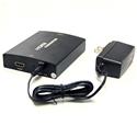 MX47009 HDMI to Component Video / Stereo Audio Converter