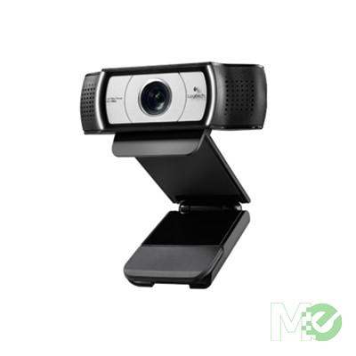 MX47038 C930e Full HD Webcam