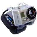 MX47333 Wrist Housing For GoPro HERO3+ and HERO3 Cameras