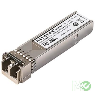 MX47367 ProSafe AXM761 10GBASE-SR SFP+ Transceiver Module