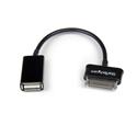 MX47414 USB OTG Adapter Cable for Samsung Galaxy Tab