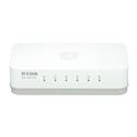 MX47462 5-Port Fast Ethernet Easy Desktop Switch