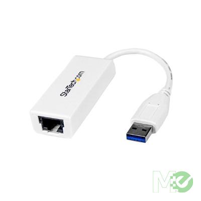 MX47476 USB 3.0 to Gigabit Ethernet NIC Network Adapter