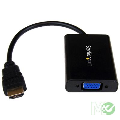 MX47483 HDMI® to VGA Converter / Adapter