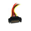MX47709 SATA Power Extension Cable, 12in