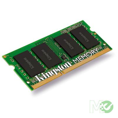 MX47809 ValueRAM 4GB DDR3L-1600MHz SODIMM for Notebooks