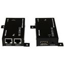 MX48997 HDMI over Dual CAT5 Extender w/ IR Remote Passthrough