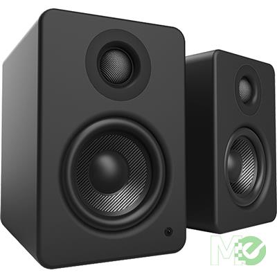MX49004 YU2 Speaker System, Matte Black